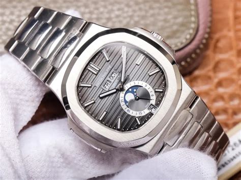 men's replica watches best sellers|patek philippe nautilus alternatives.